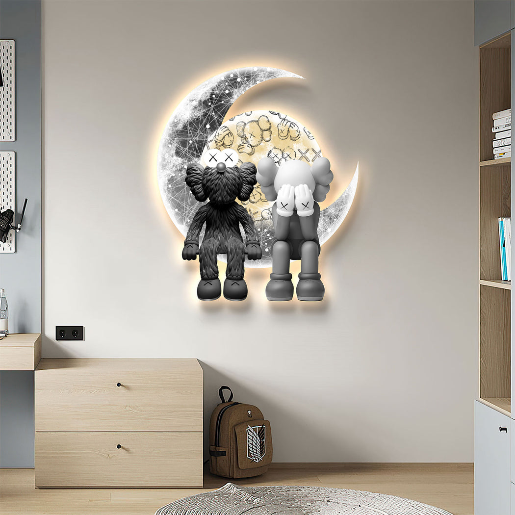 Smart Wall Art NFT Custom Art Jubilee Furniture Page 3