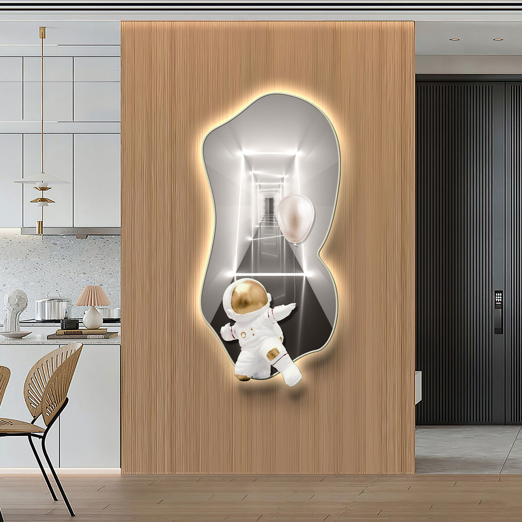Smart Wall Art NFT Custom Art Jubilee Furniture