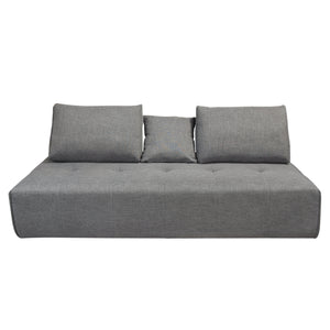 Clody Fabric Sofa