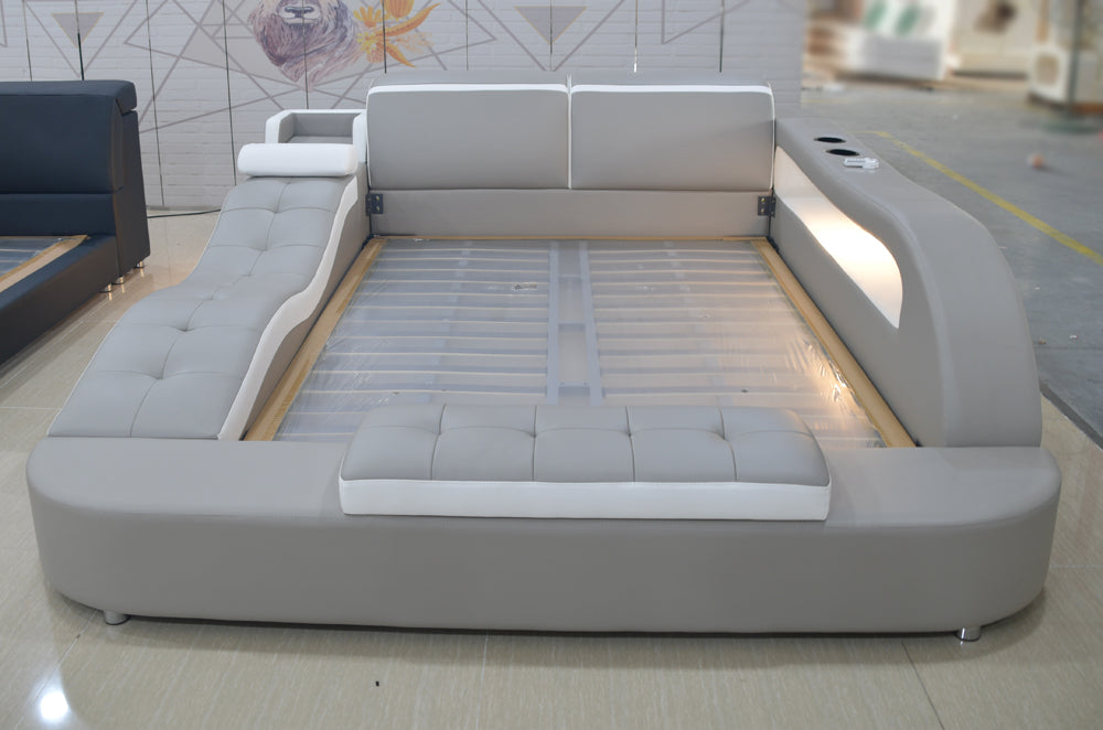 Victor Ultimate Smart Multifunctional Bed