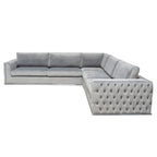 Enbany Symmetrical Sectional