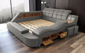 Hariana Tech Smart Ultimate Bed | All In One Bed