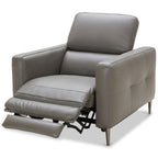 Modern Leather Chair