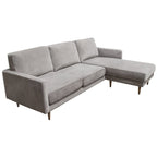 Kalim Reversible Sectional