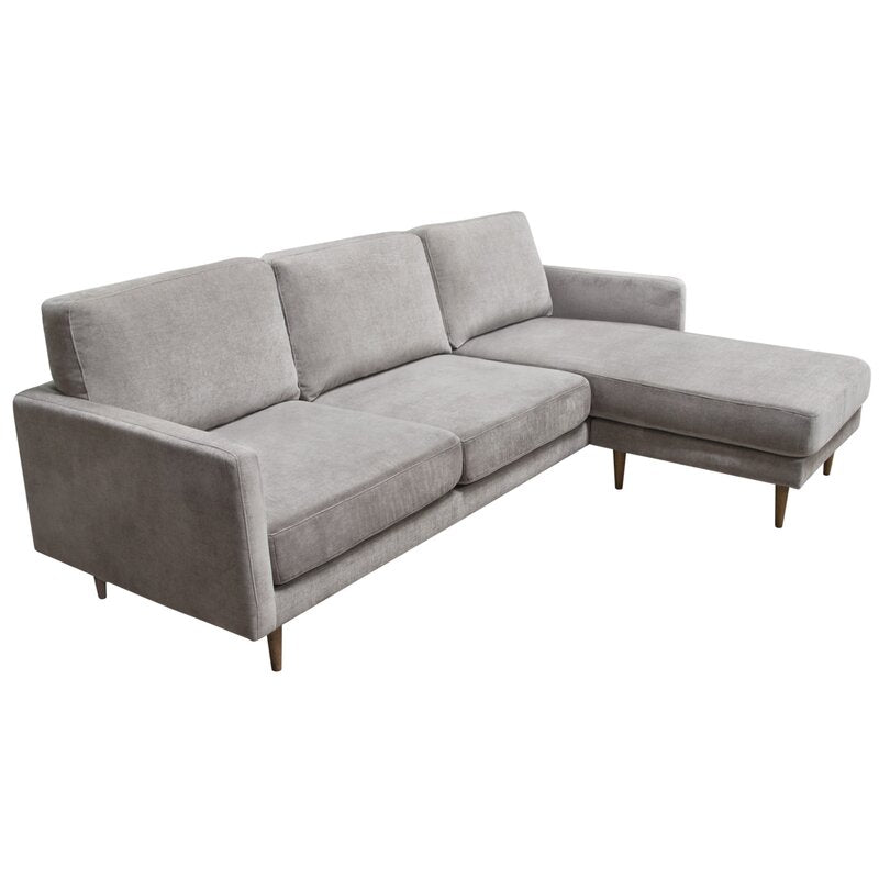 Kalim Reversible Sectional