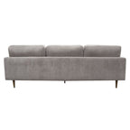 Kalim Reversible Sectional