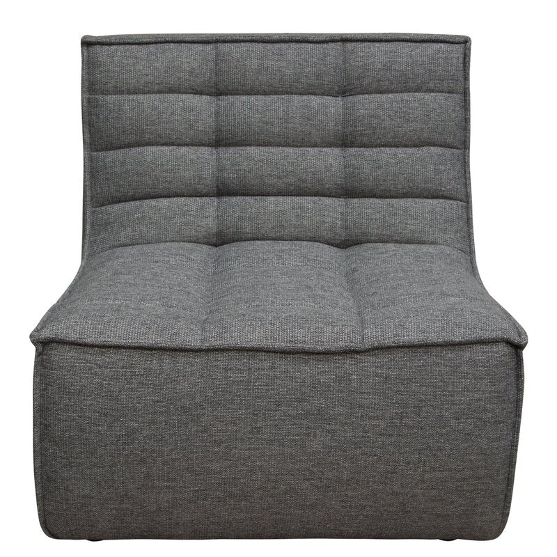 Marrange Symmetrical Modular Sectional