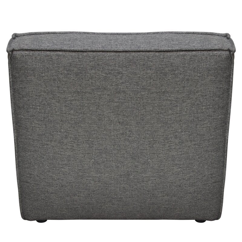 Marrange Symmetrical Modular Sectional