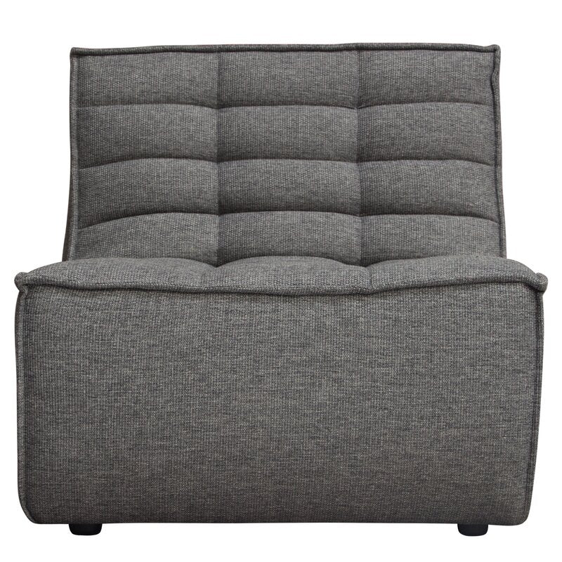 Marrange Symmetrical Modular Sectional