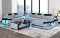 NEXA Living System