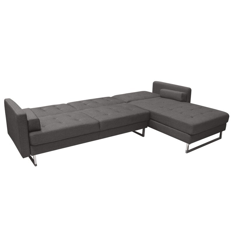 Oben Sleeper Sectional