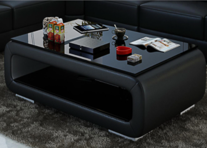 Lizy Coffee Table