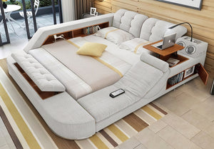 Valory Tech Smart Ultimate Bed | High Tech Furniture