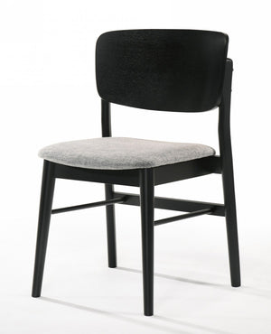 Addobe Modern Dining Chair(Set of 2)