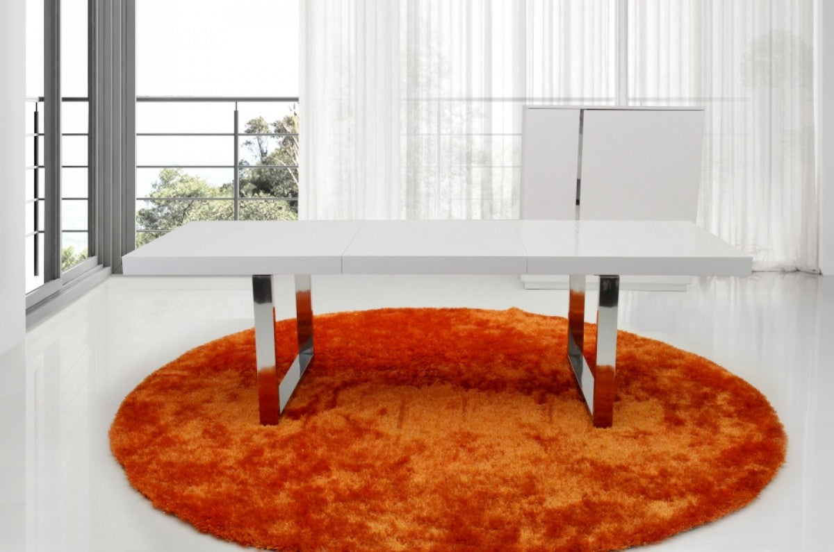 High Gloss Dining Table