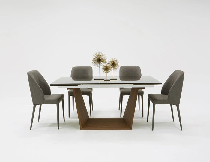 Bcem Extendable Dining Table