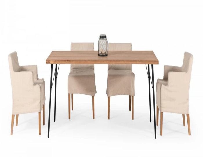 Biby Dining Table