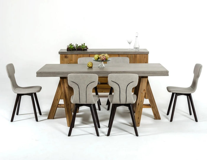 Cylia Dining Table