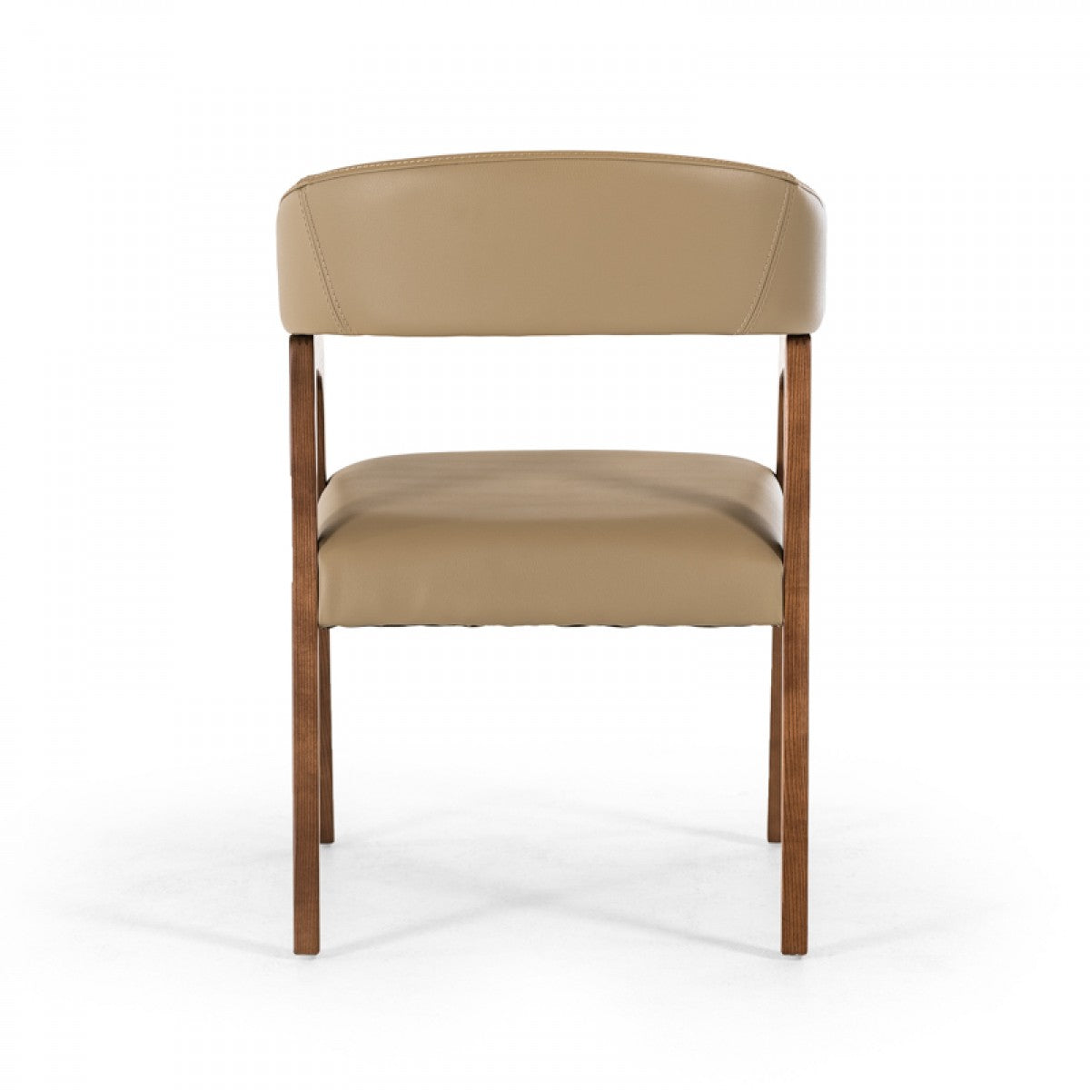 Solid Ash Wood chair