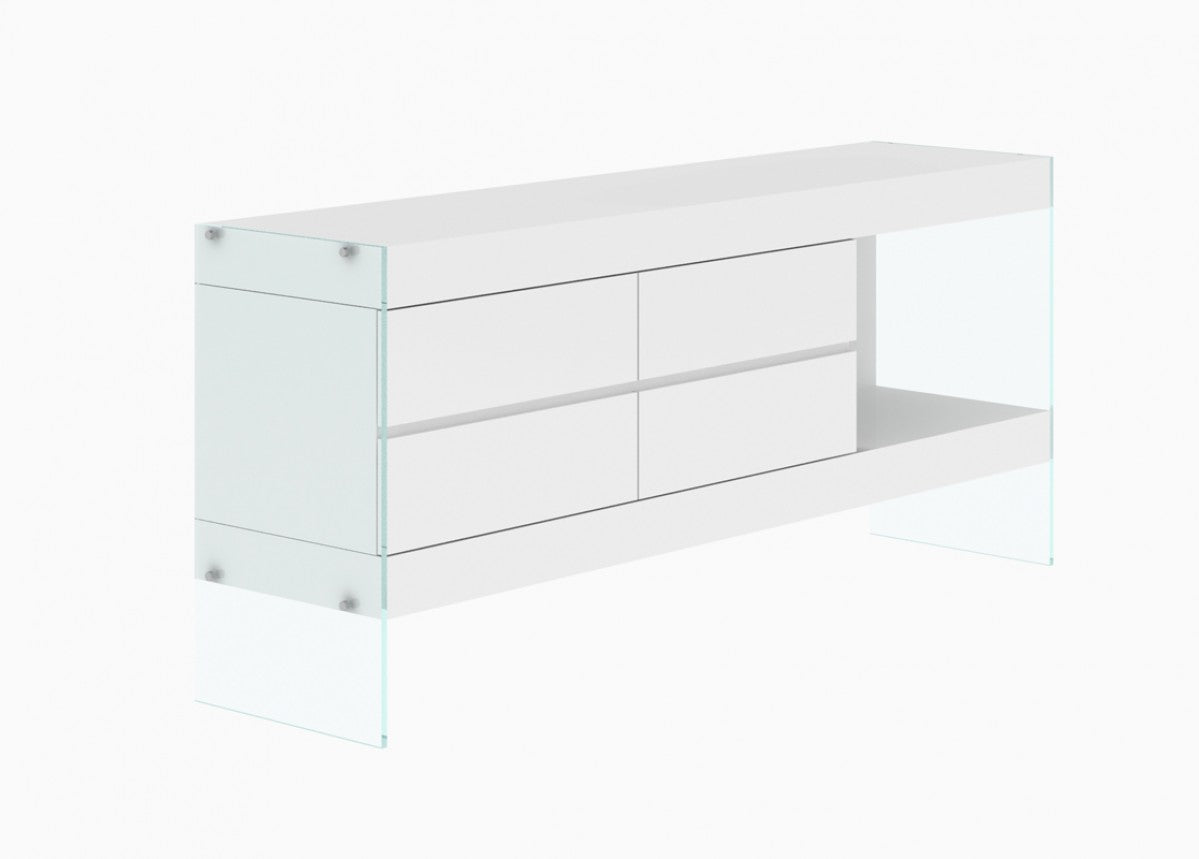 Aucimum Floating White Buffet