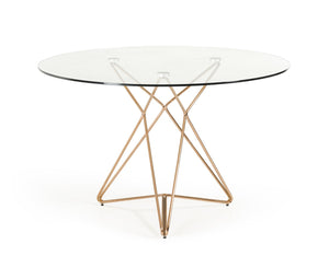 4 Seat Dining Table