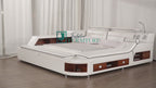 Meta Tech Smart Ultimate Bed
