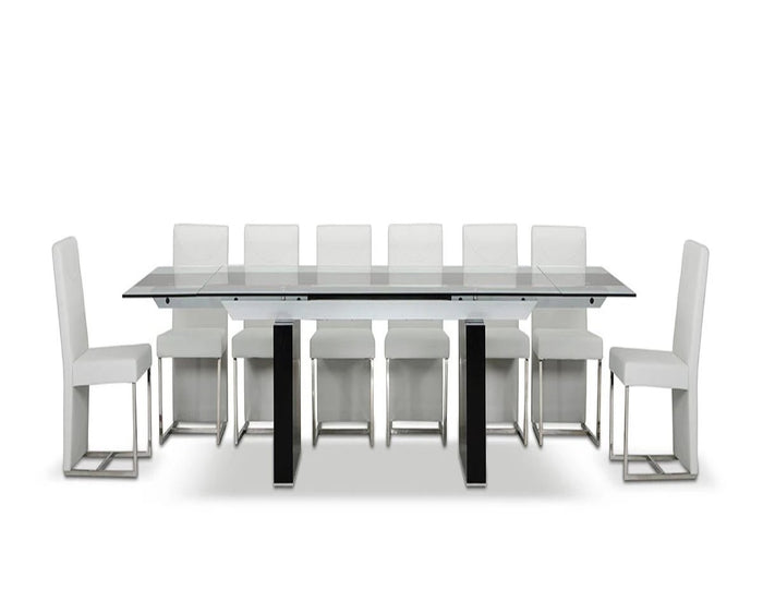 Liber Extendable Dining Table