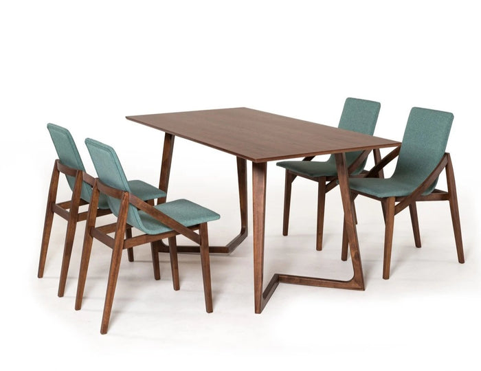 Jacf Dining Table