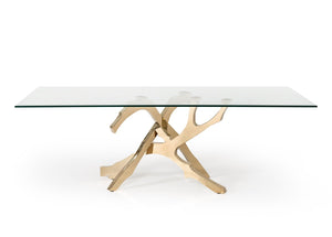 6 Seats Dining Table