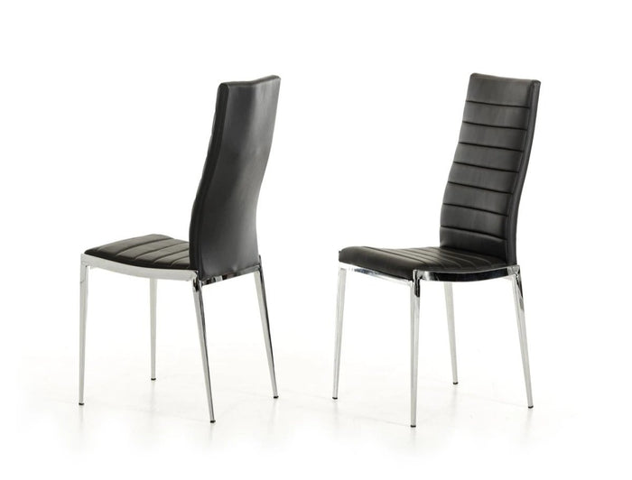Lver Dining Chair (Set of 2)