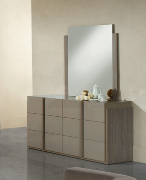 Gisele Italian Modern Dresser