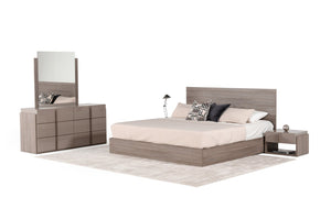 Nova Domus Spencer Italian Modern Bed