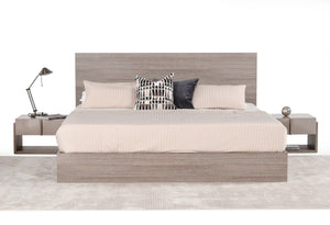 Gisele Italian Modern Bed