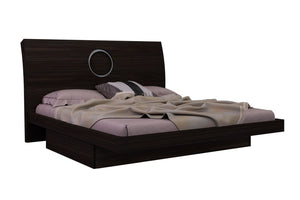 Mason Modern Bed