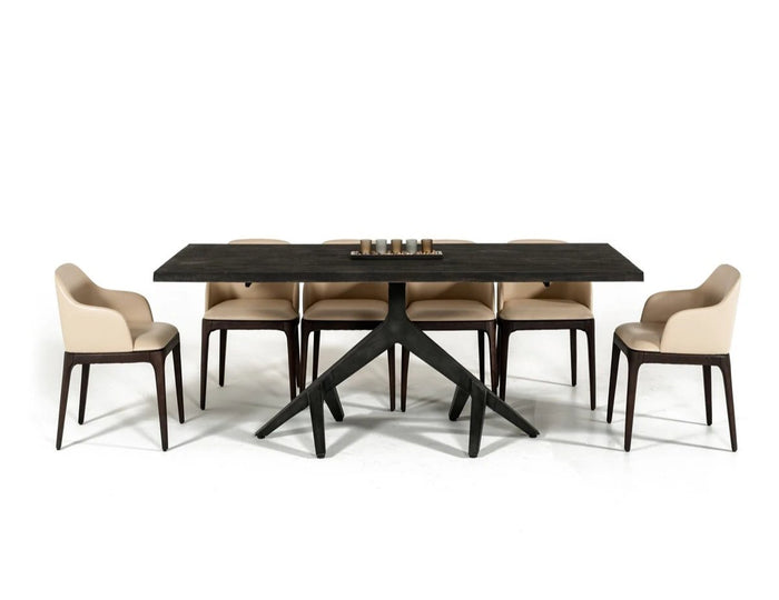 Musem Dining Table
