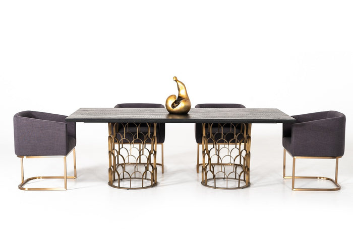 Nest Dining Table
