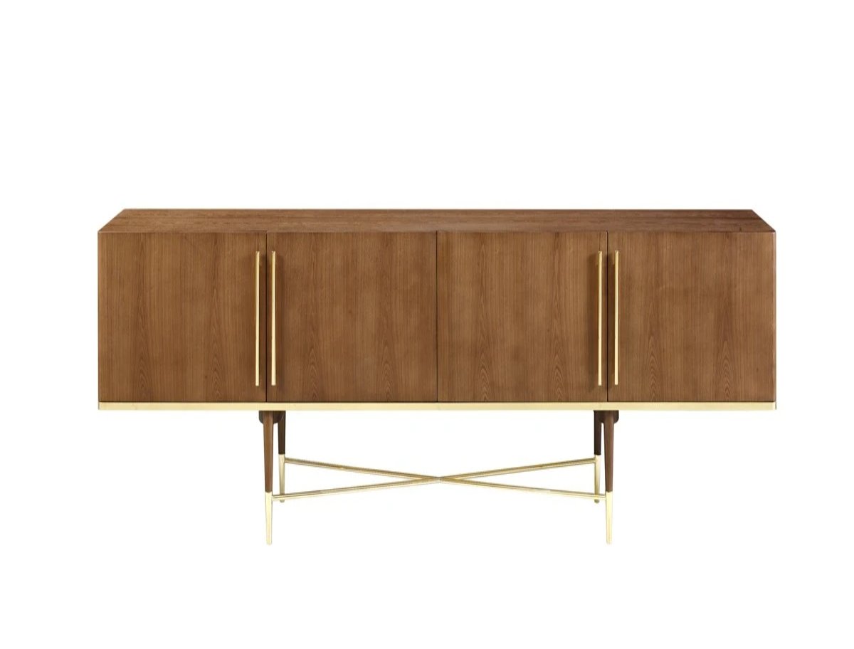 Buffet Table,Jubilee furniture store Las Vegas-Modern furniture