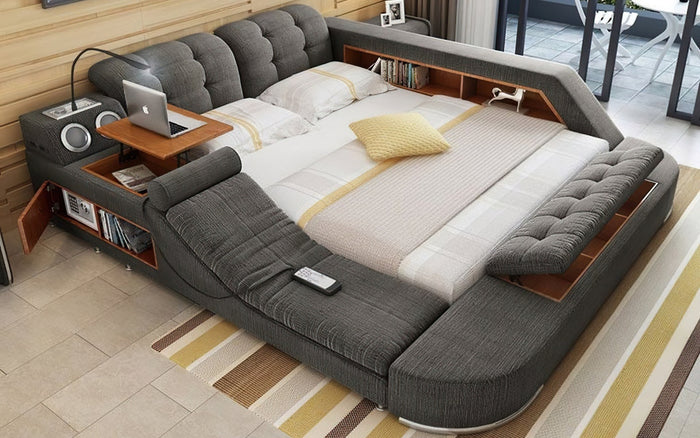 Valory Tech Smart Ultimate Bed