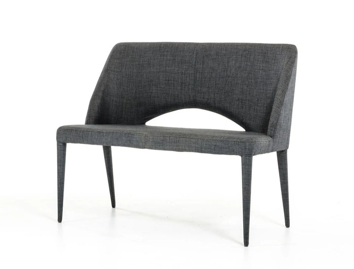 Willionmaire Fabric Bench