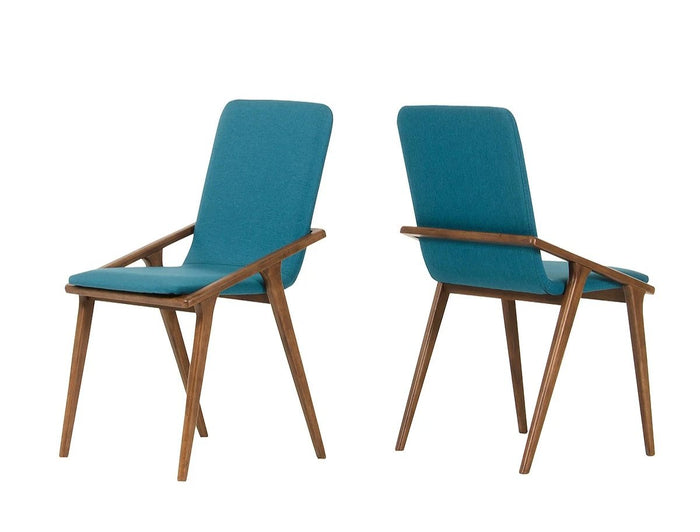 Zawer Dining Chair (Set of 2)